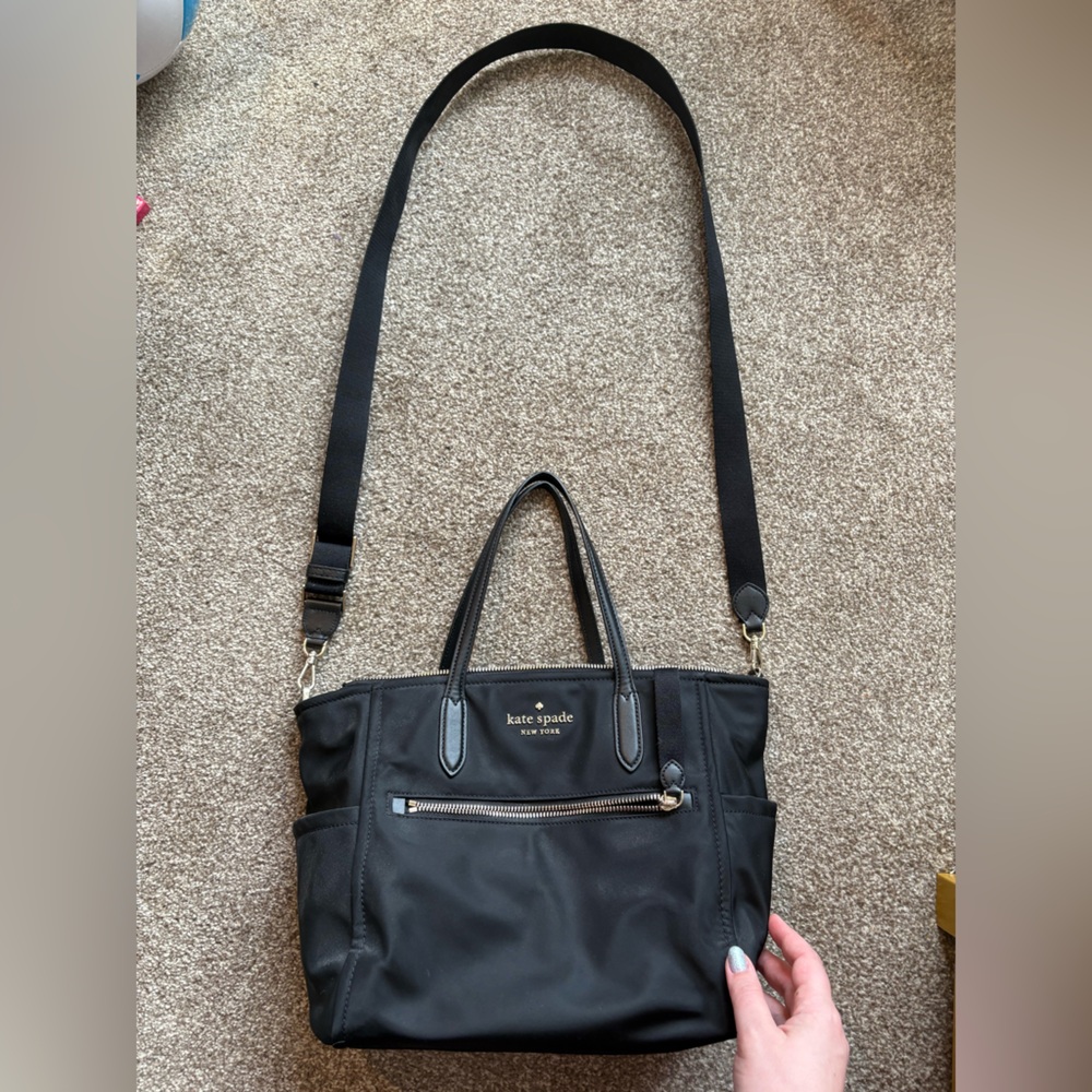 Kate Spade Medium Chelsea Bag